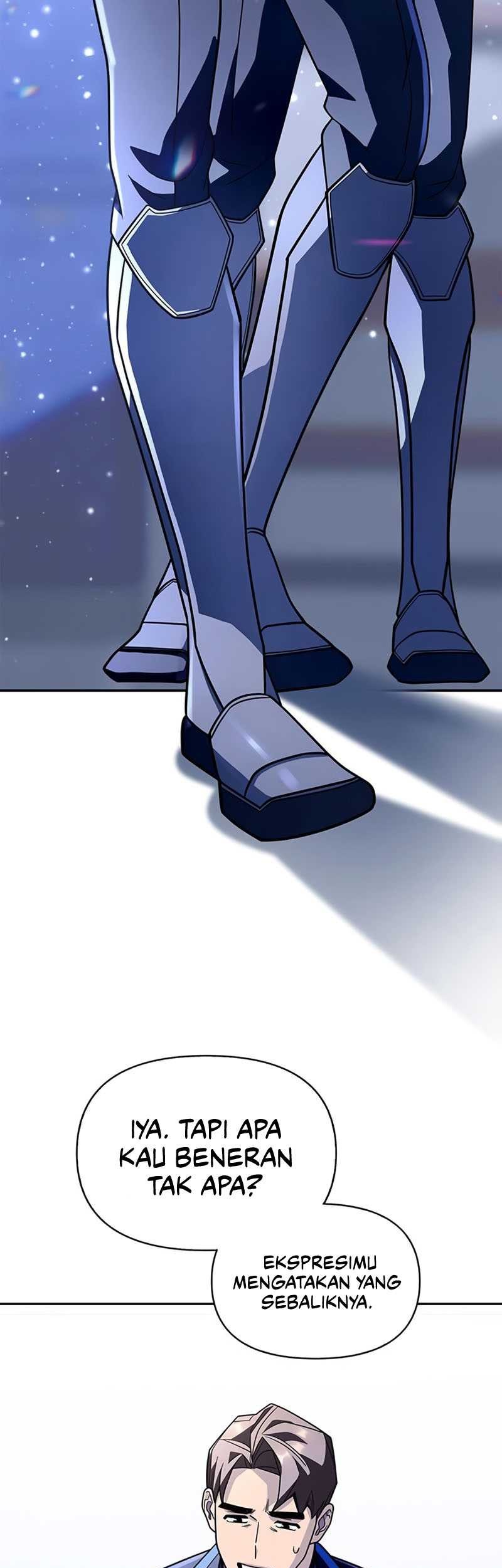 Superhuman Battlefield Chapter 13 Gambar 66