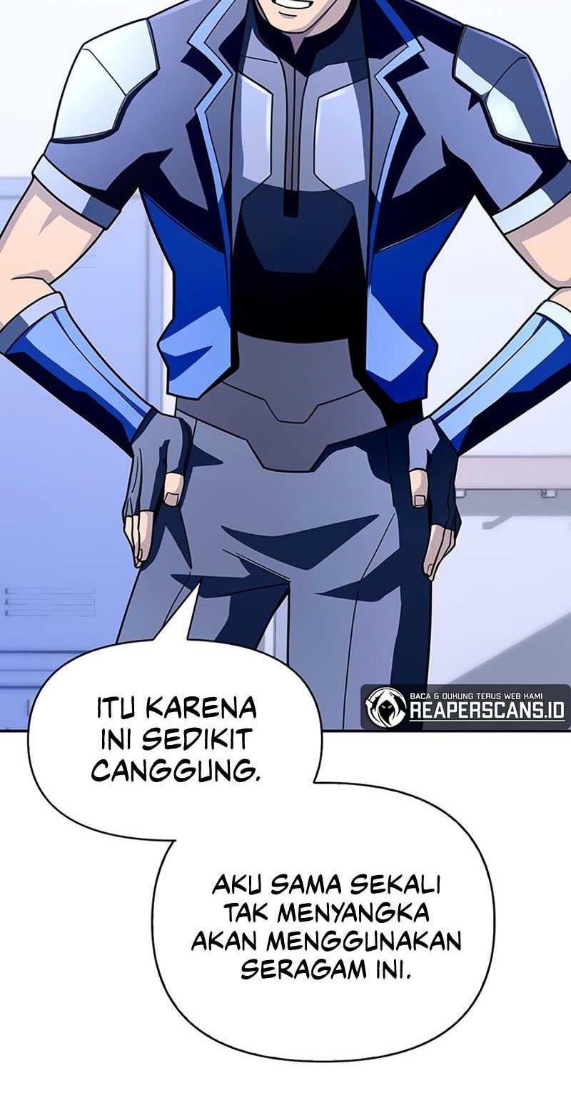 Superhuman Battlefield Chapter 13 Gambar 67