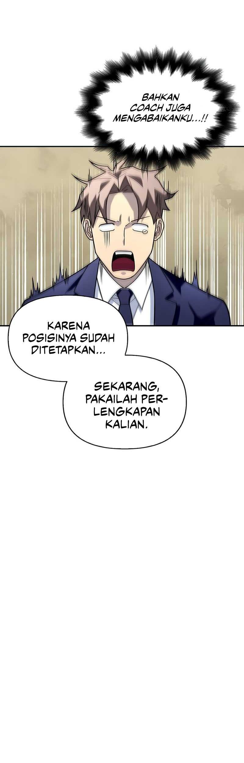 Superhuman Battlefield Chapter 13 Gambar 64