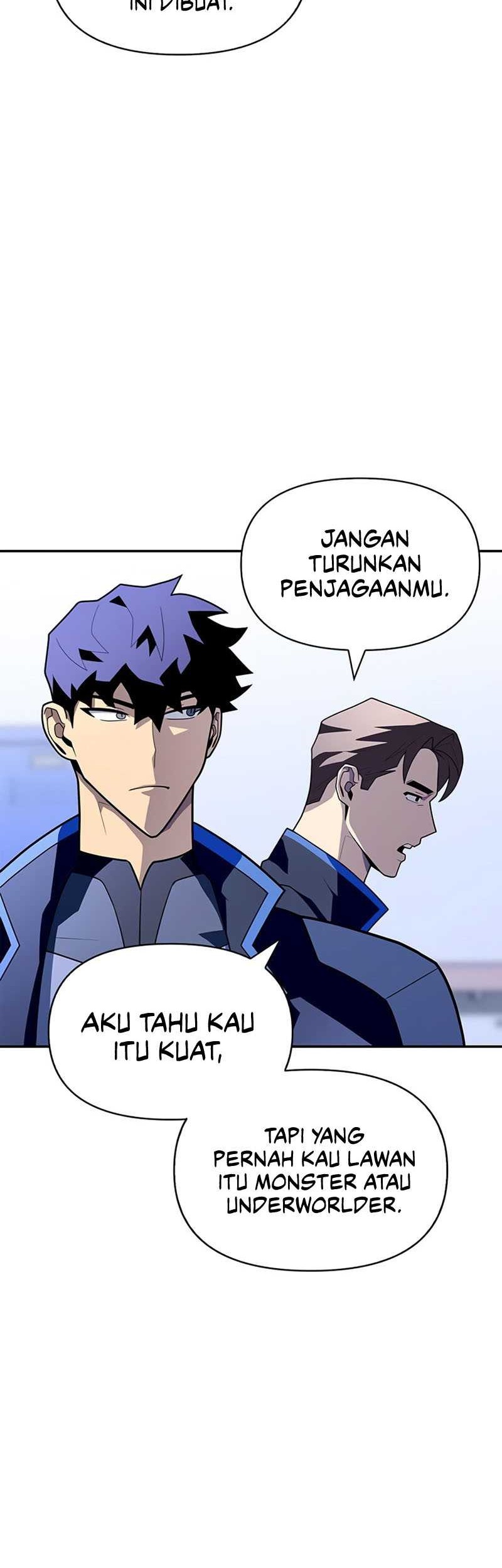 Superhuman Battlefield Chapter 13 Gambar 71