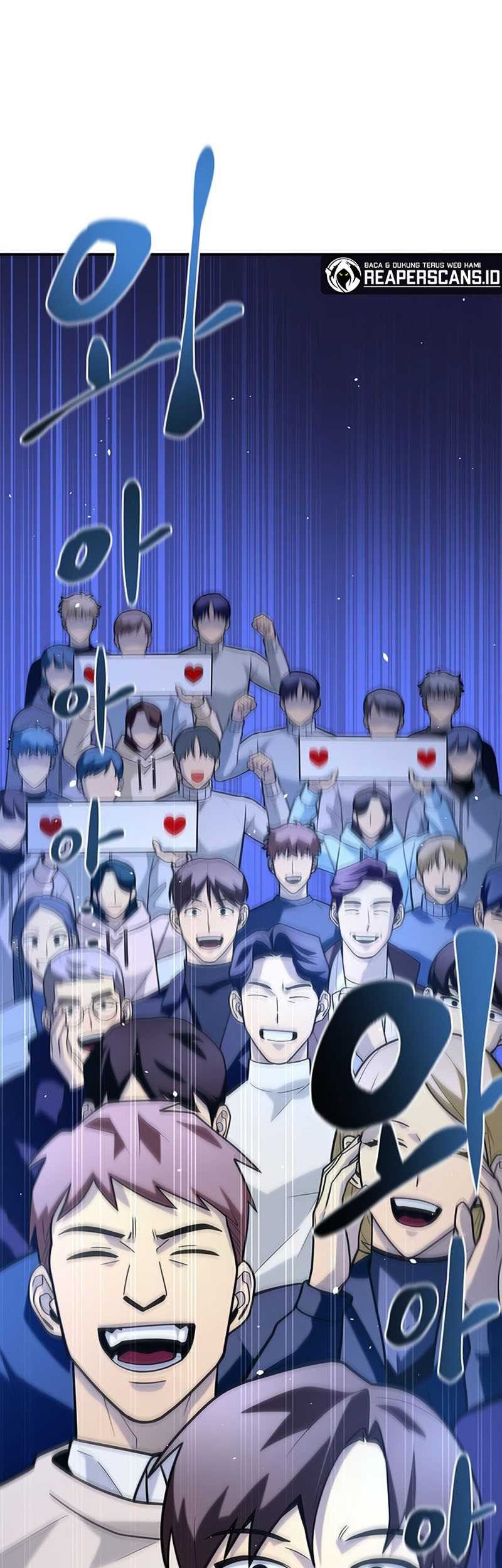 Superhuman Battlefield Chapter 13 Gambar 75