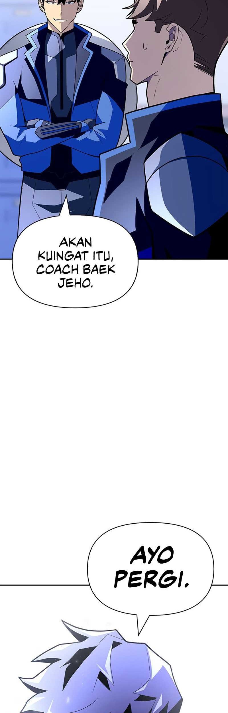 Superhuman Battlefield Chapter 13 Gambar 73