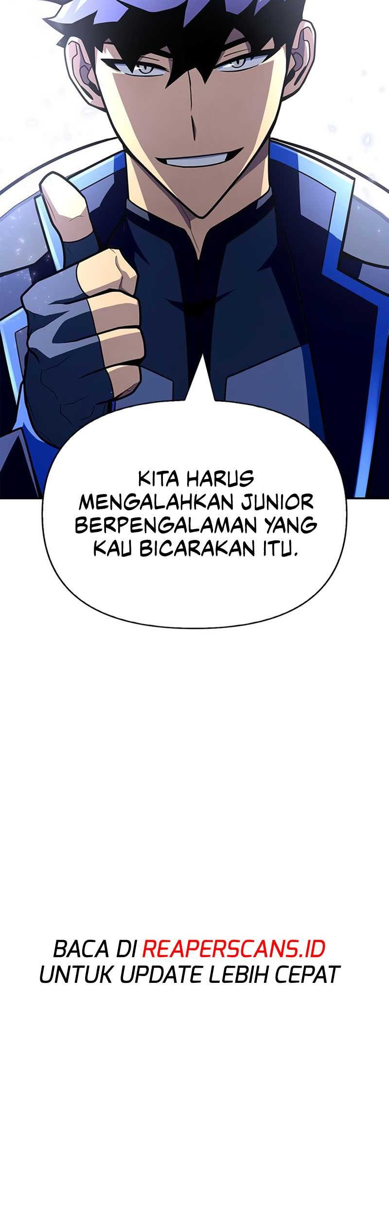 Superhuman Battlefield Chapter 13 Gambar 74