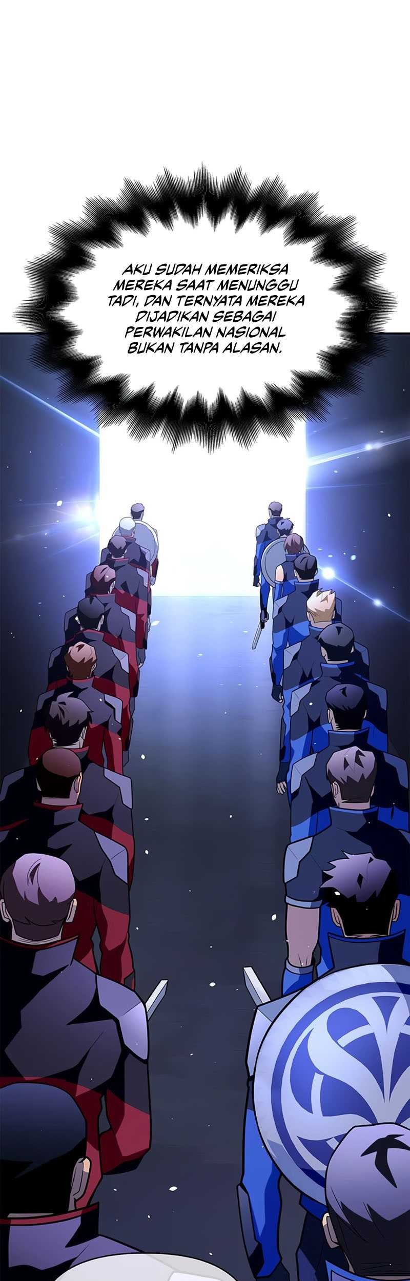 Superhuman Battlefield Chapter 13 Gambar 77