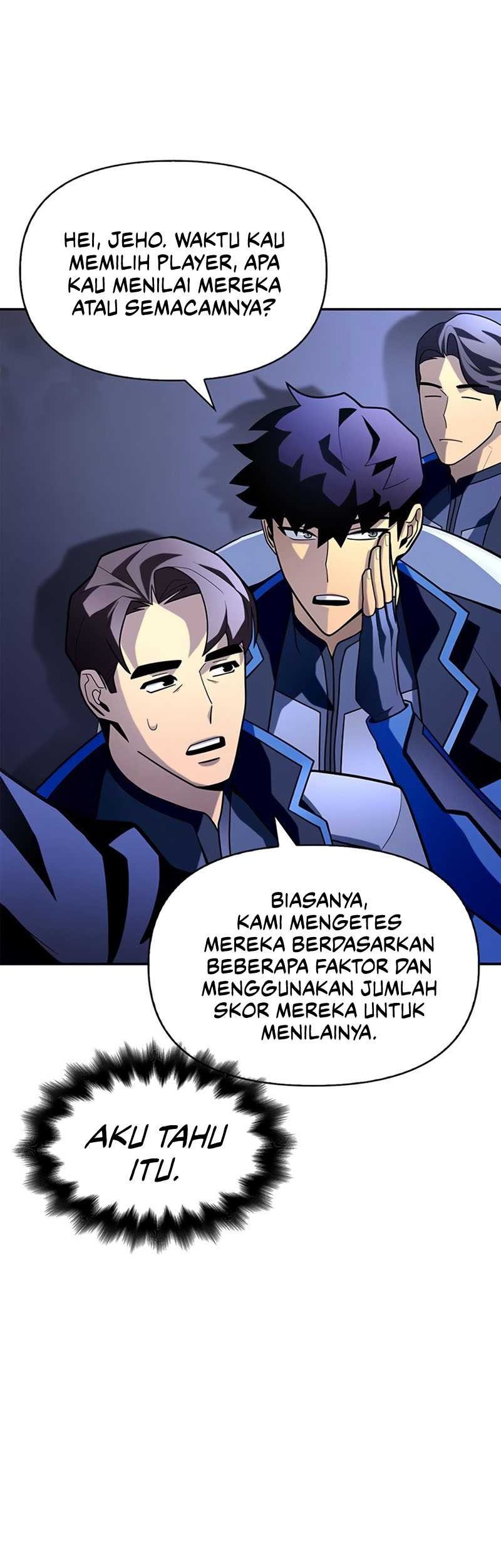 Superhuman Battlefield Chapter 13 Gambar 79