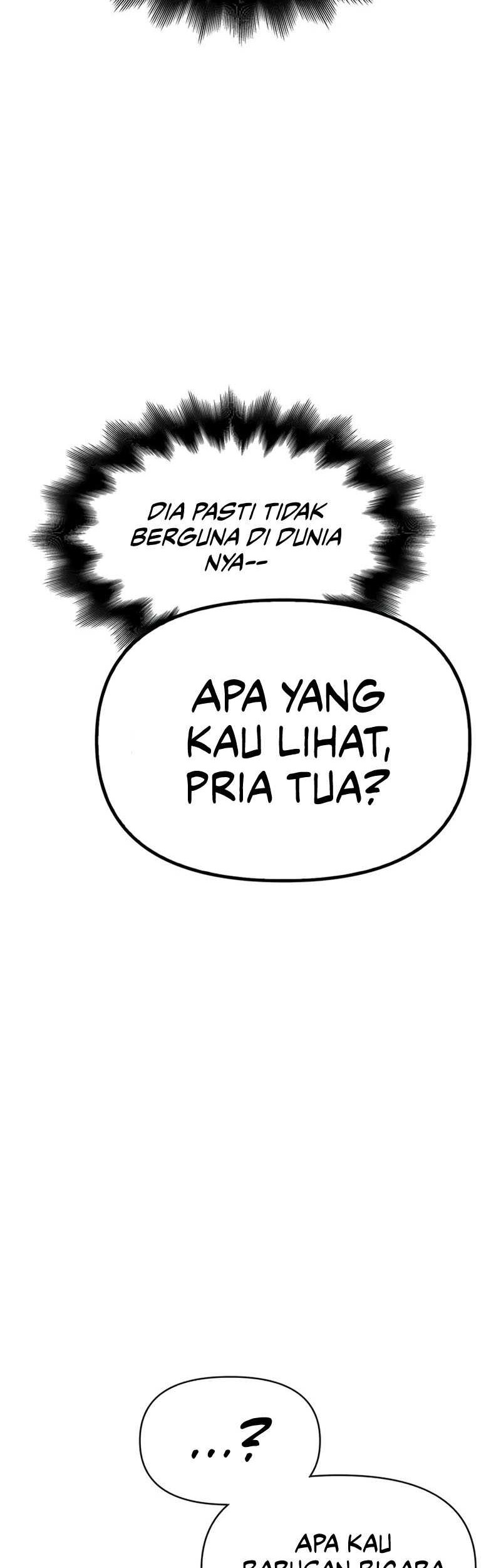 Superhuman Battlefield Chapter 13 Gambar 84