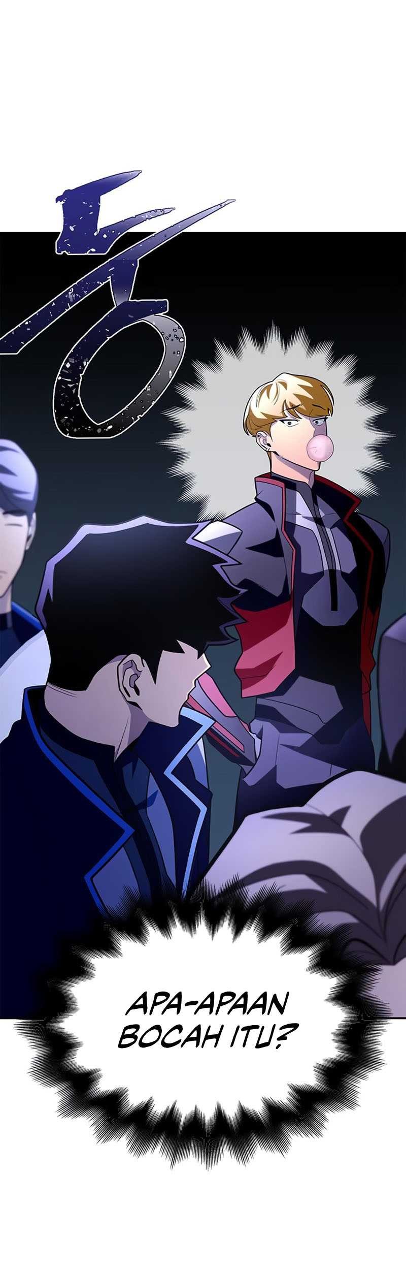 Superhuman Battlefield Chapter 13 Gambar 81