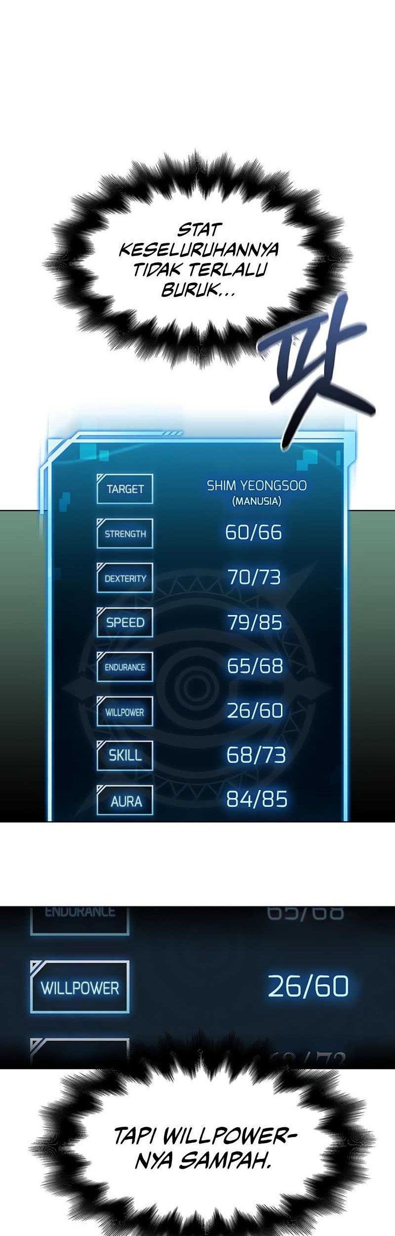 Superhuman Battlefield Chapter 13 Gambar 82