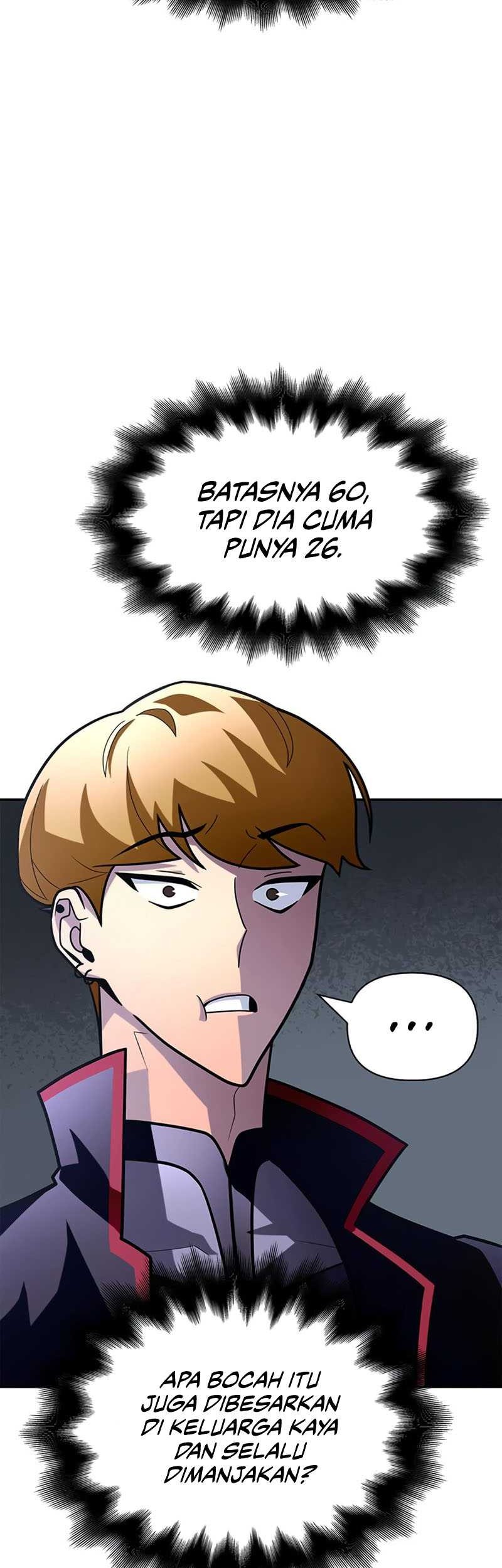 Superhuman Battlefield Chapter 13 Gambar 83