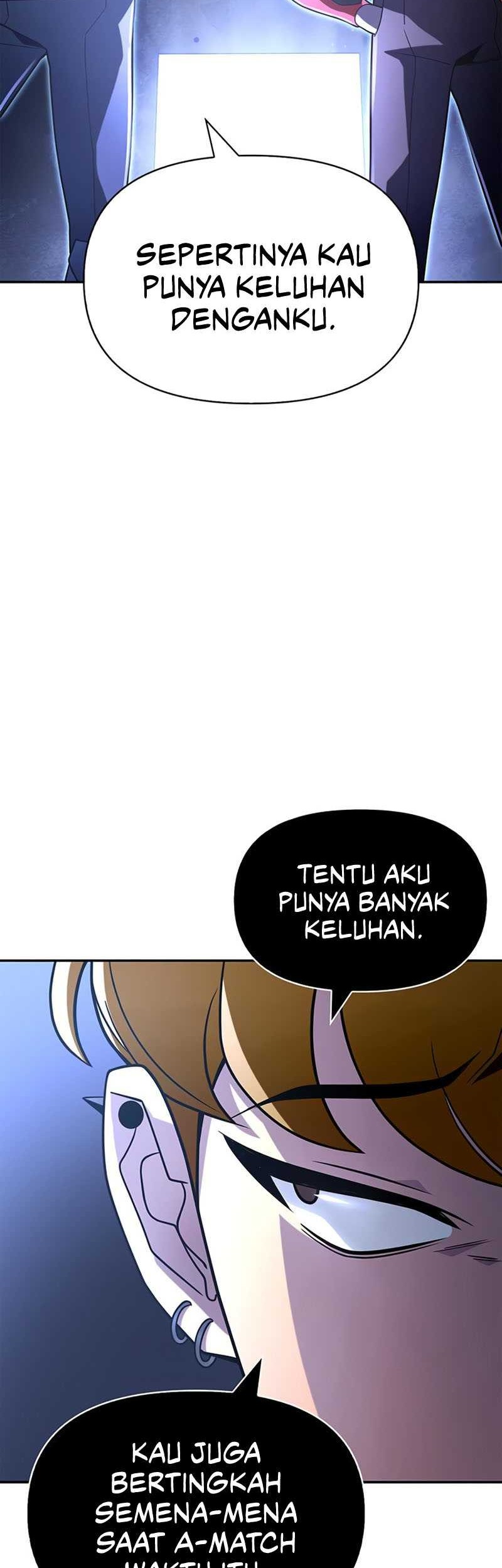 Superhuman Battlefield Chapter 13 Gambar 89