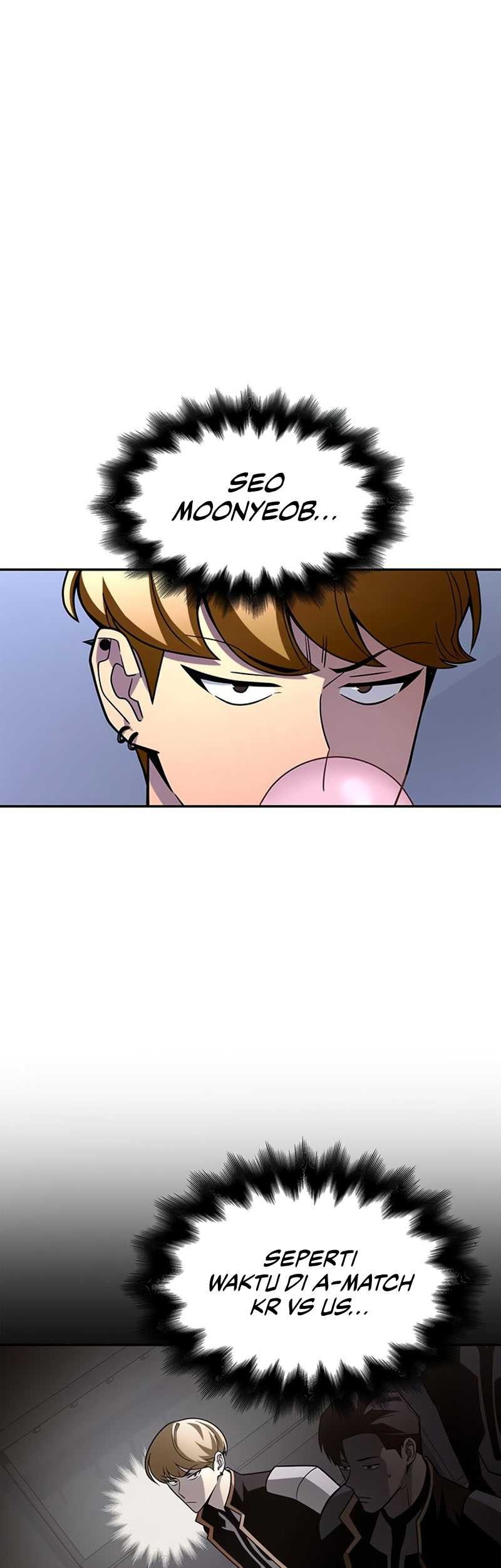 Superhuman Battlefield Chapter 13 Gambar 86