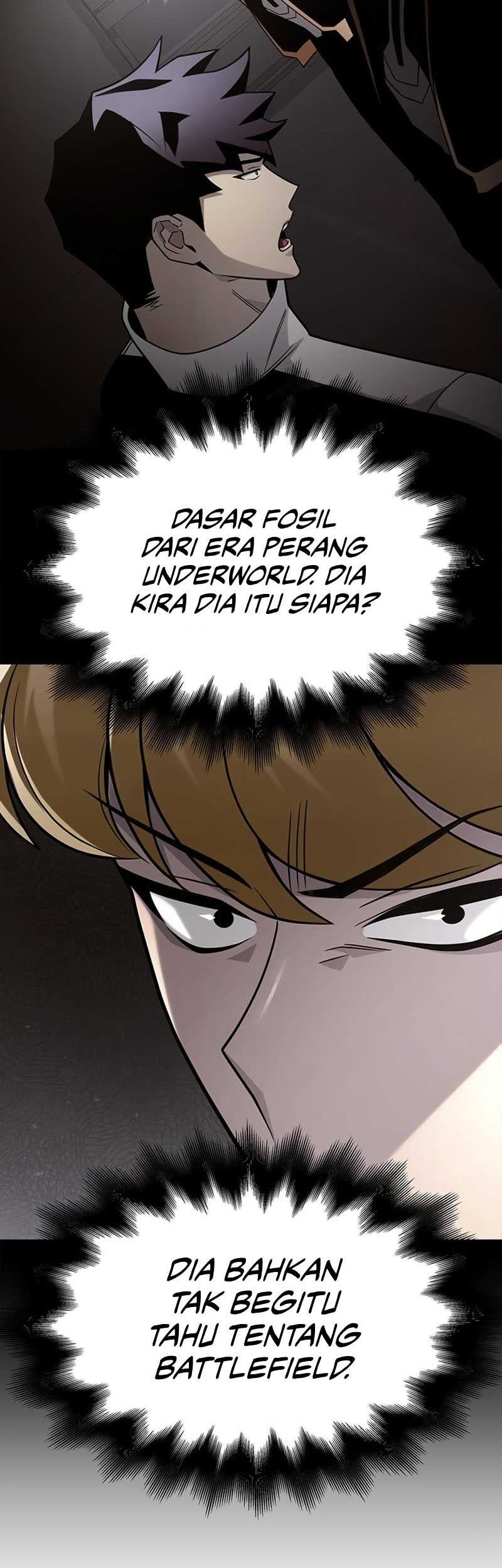 Superhuman Battlefield Chapter 13 Gambar 87