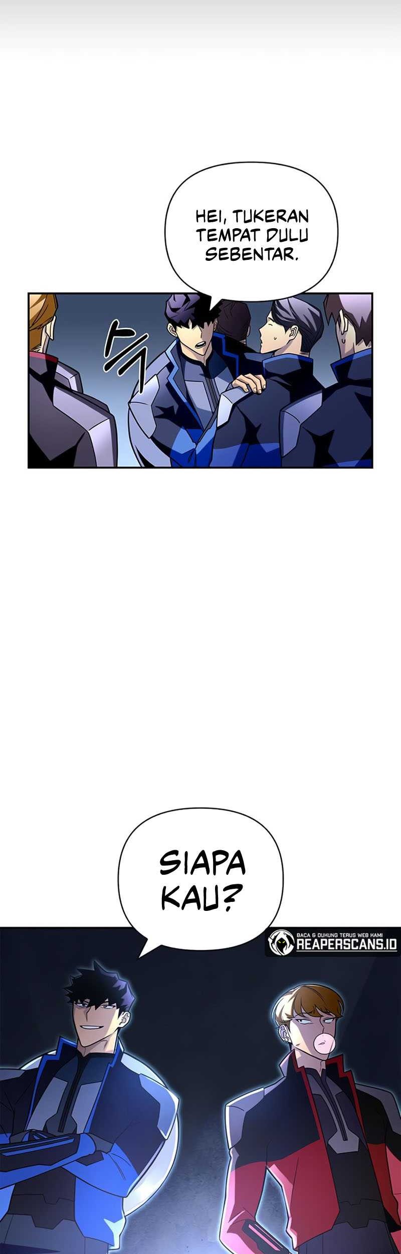 Superhuman Battlefield Chapter 13 Gambar 88