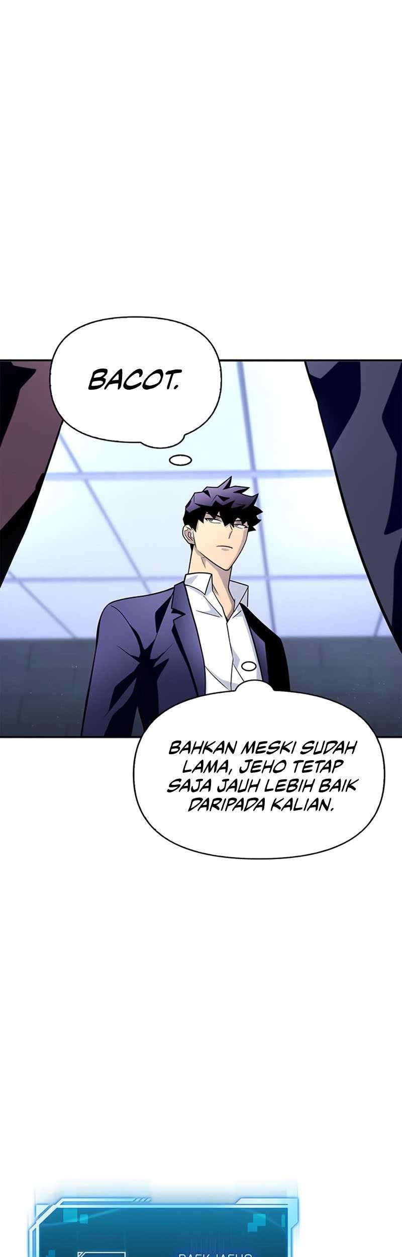 Superhuman Battlefield Chapter 13 Gambar 42