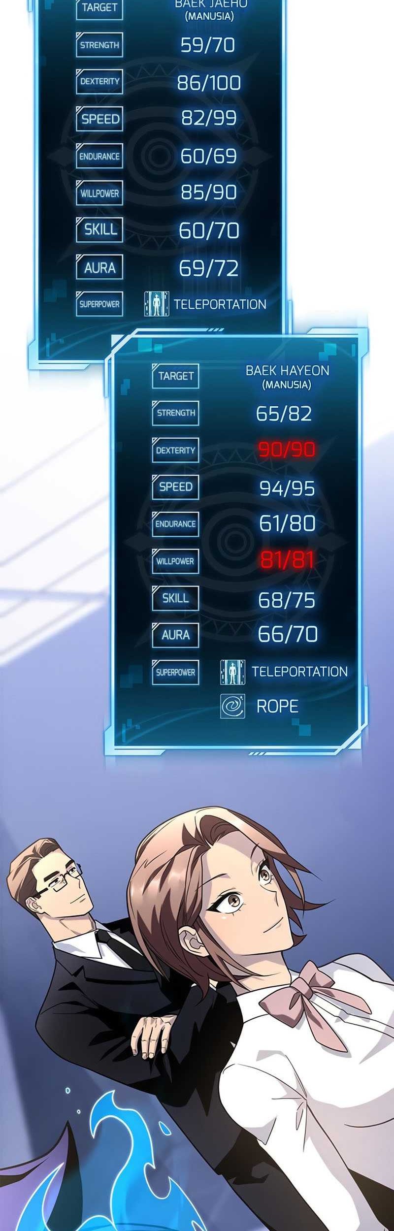 Superhuman Battlefield Chapter 13 Gambar 43