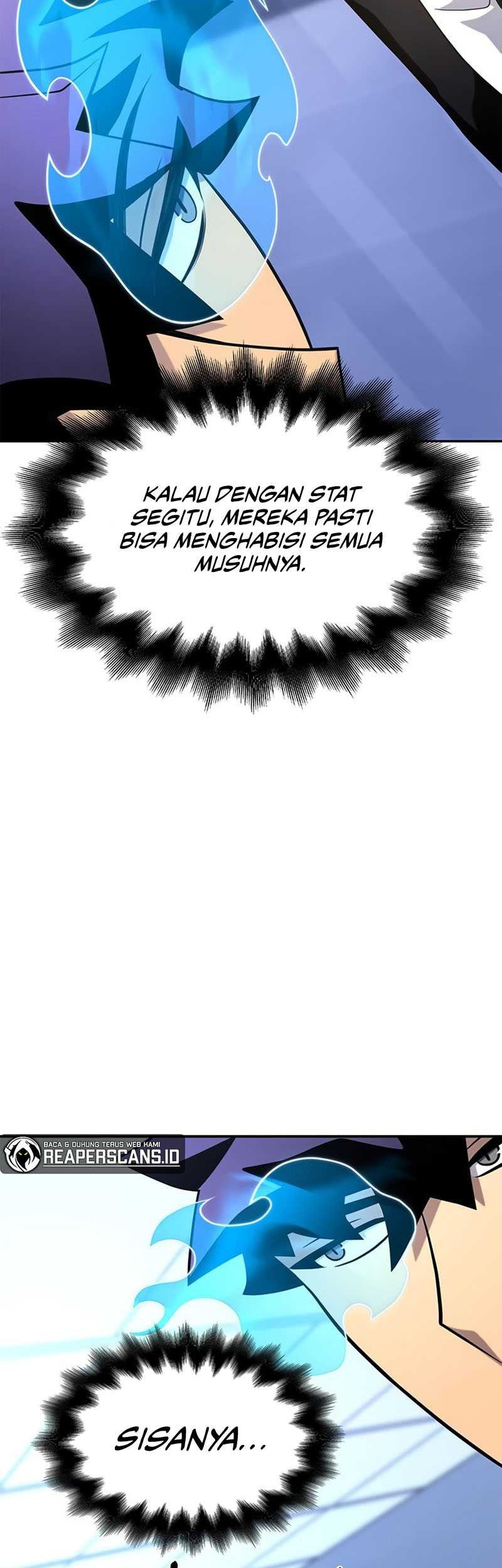 Superhuman Battlefield Chapter 13 Gambar 44