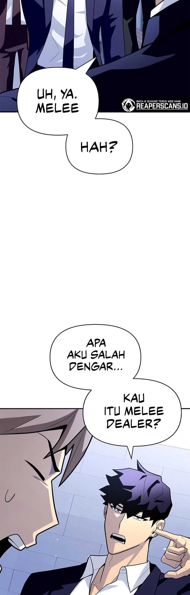 Superhuman Battlefield Chapter 13 Gambar 50