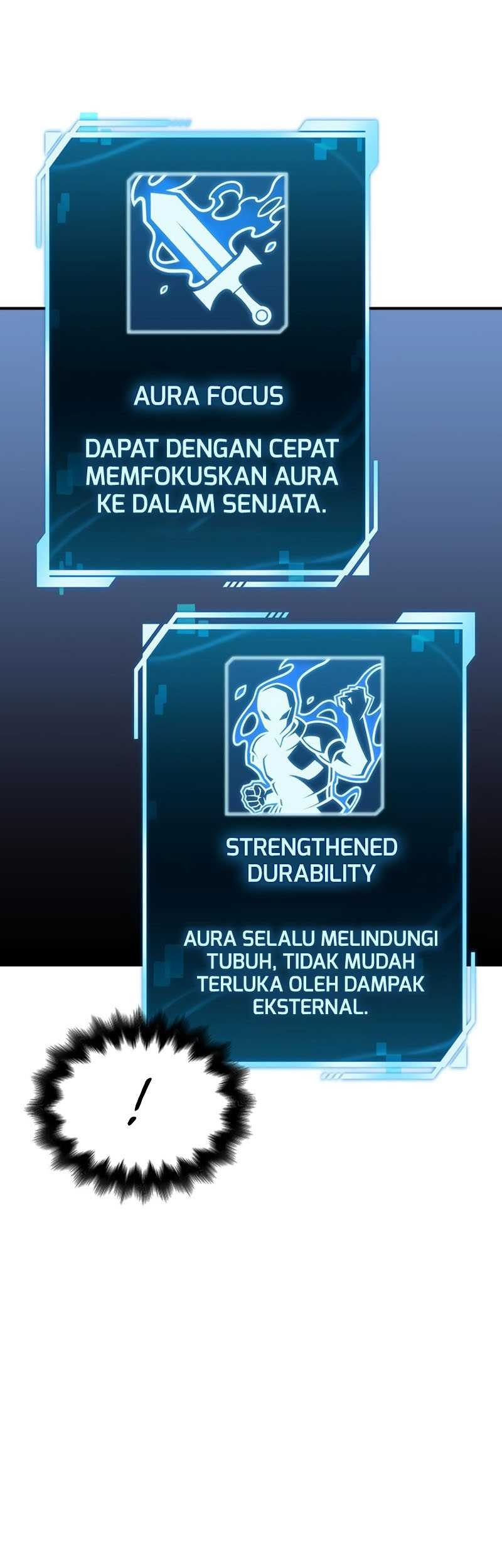 Superhuman Battlefield Chapter 13 Gambar 47