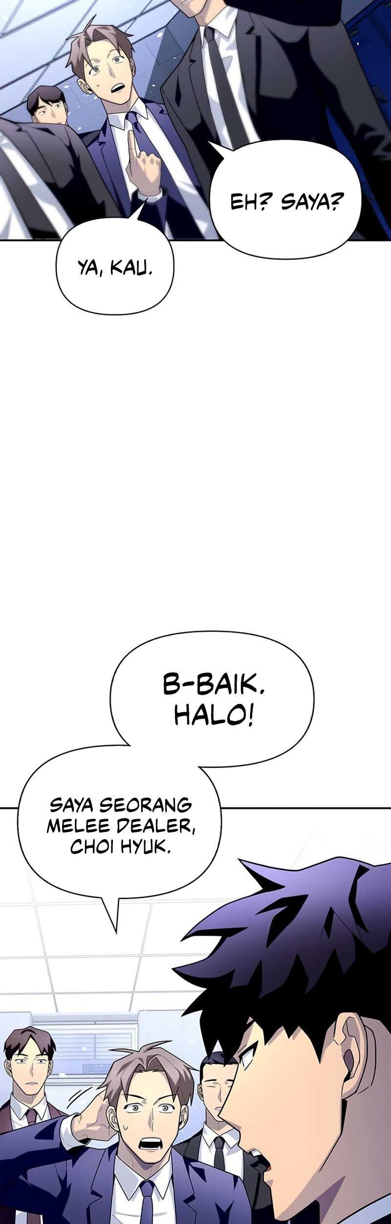 Superhuman Battlefield Chapter 13 Gambar 49