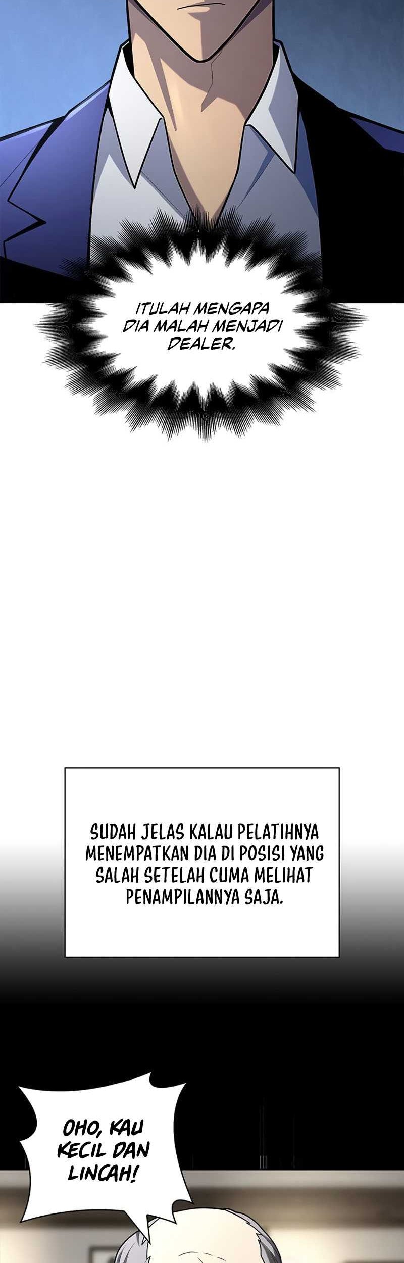 Superhuman Battlefield Chapter 13 Gambar 55