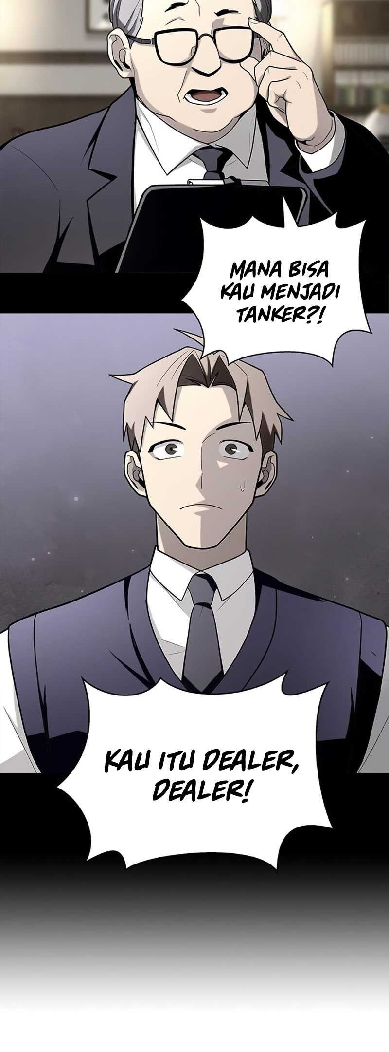 Superhuman Battlefield Chapter 13 Gambar 56