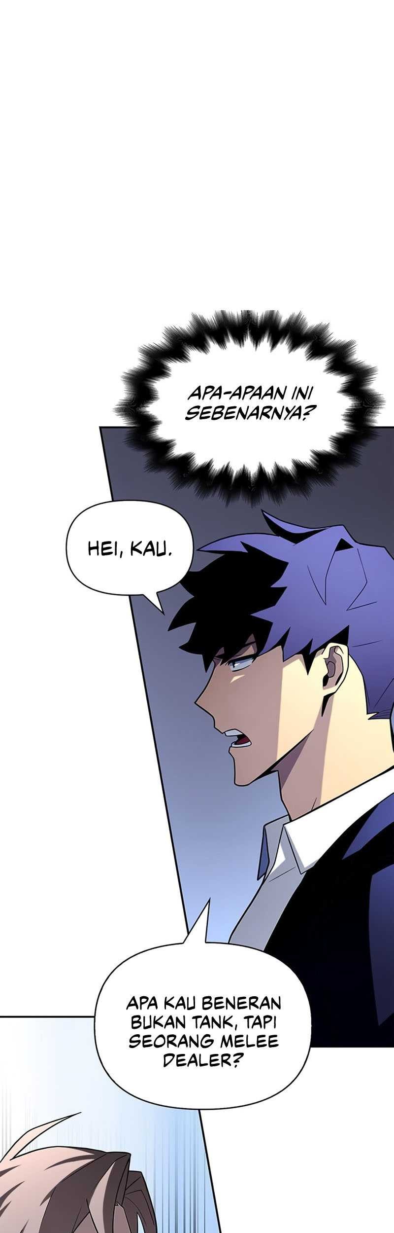 Superhuman Battlefield Chapter 13 Gambar 52