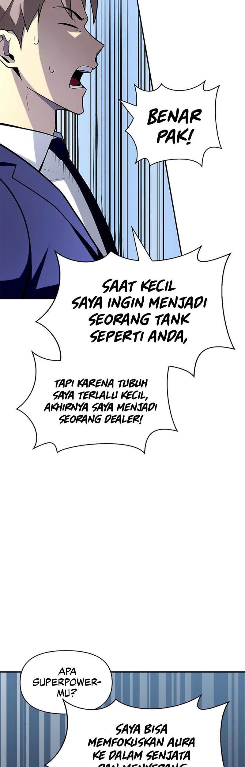 Superhuman Battlefield Chapter 13 Gambar 53