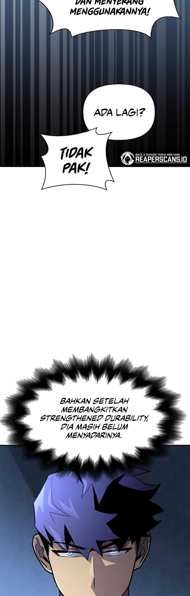 Superhuman Battlefield Chapter 13 Gambar 54