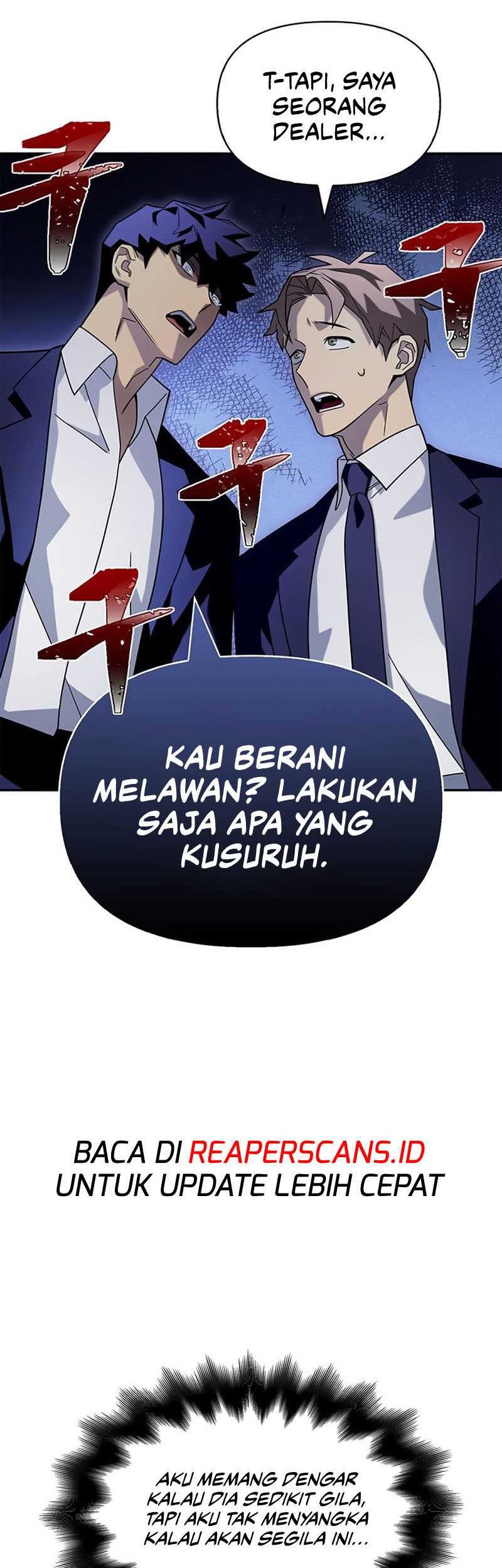 Superhuman Battlefield Chapter 13 Gambar 60