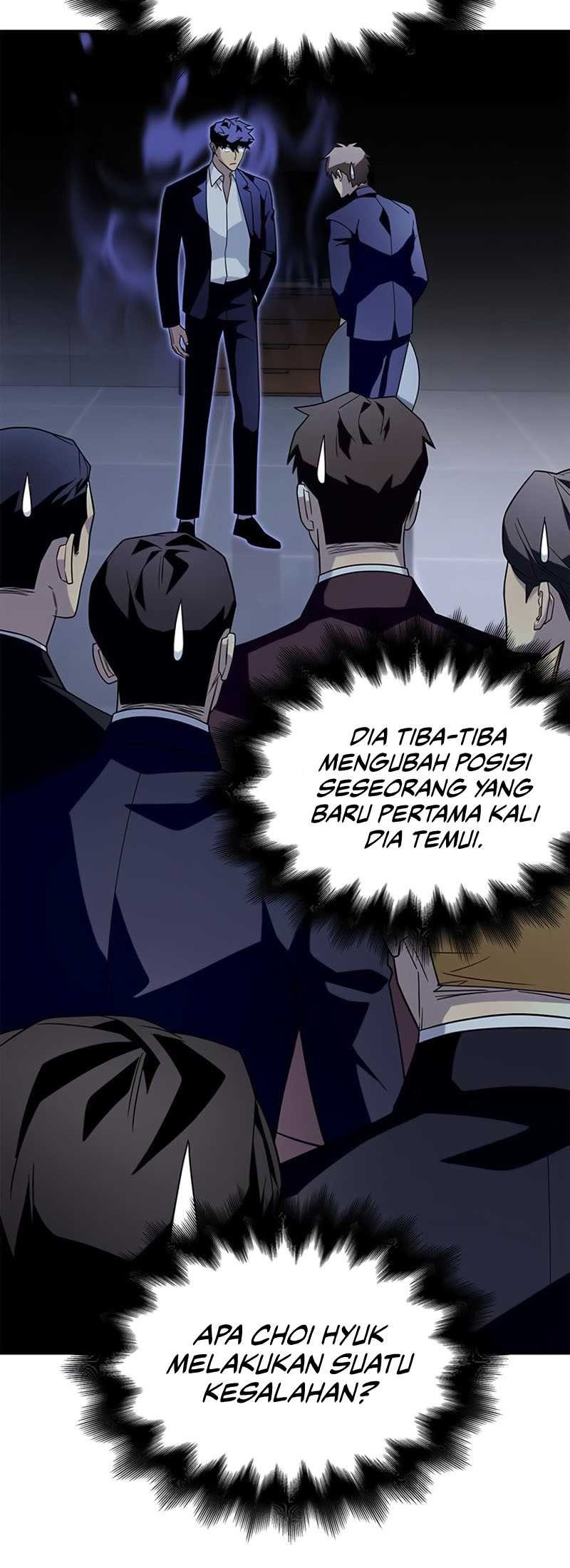 Superhuman Battlefield Chapter 13 Gambar 61