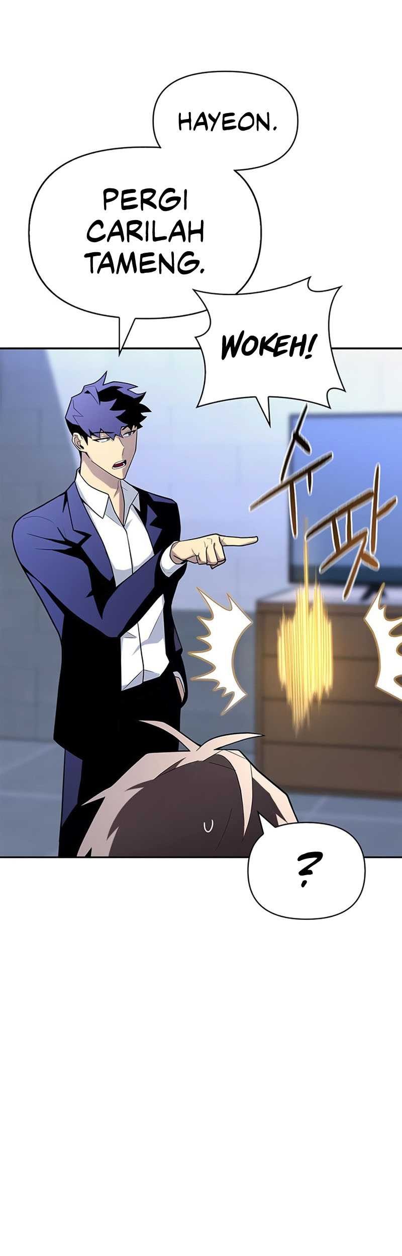 Superhuman Battlefield Chapter 13 Gambar 57