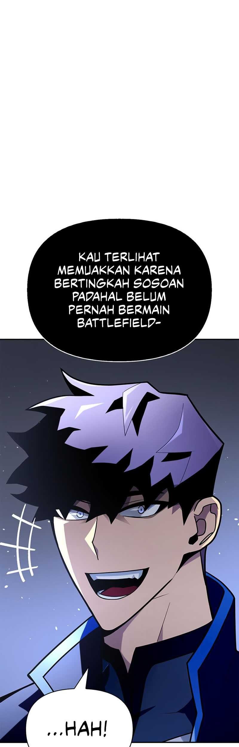 Superhuman Battlefield Chapter 13 Gambar 91