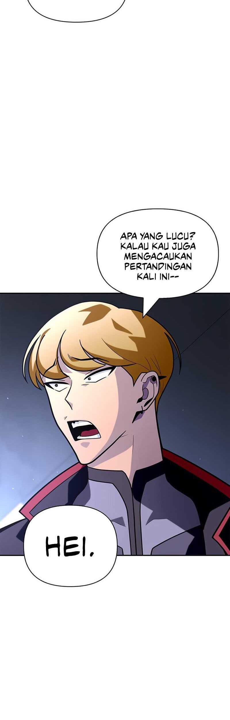 Superhuman Battlefield Chapter 13 Gambar 92