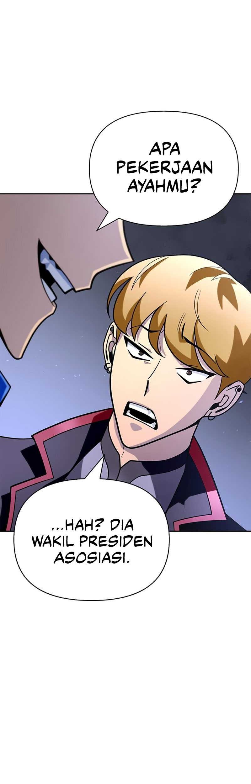 Superhuman Battlefield Chapter 13 Gambar 93