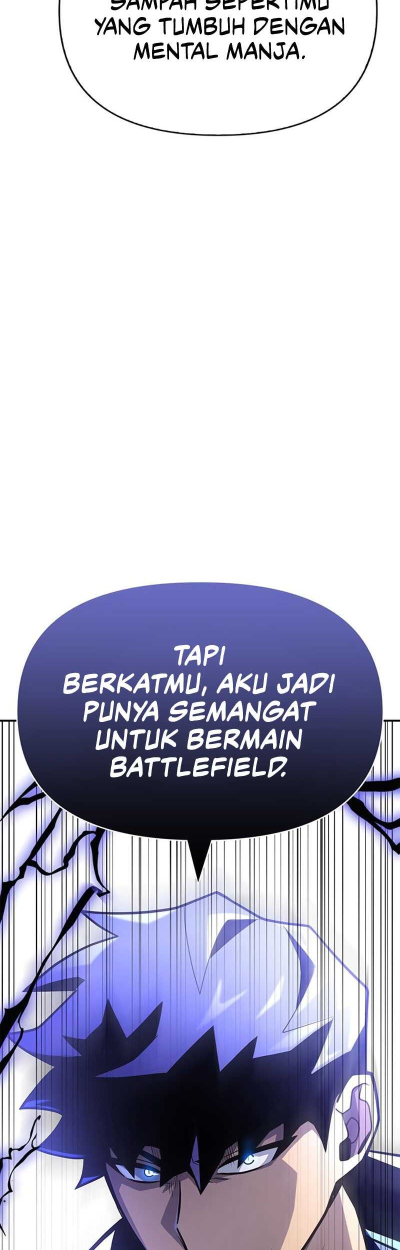 Superhuman Battlefield Chapter 13 Gambar 98