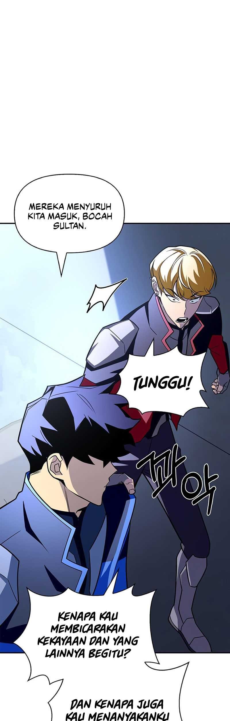 Superhuman Battlefield Chapter 13 Gambar 95