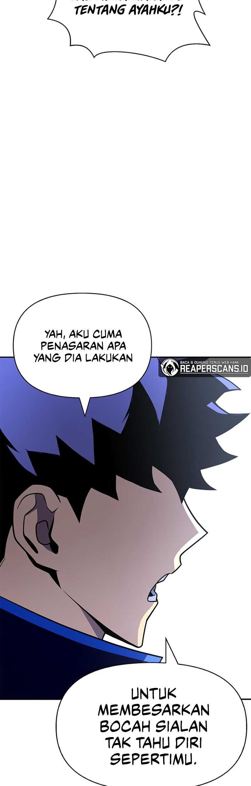 Superhuman Battlefield Chapter 13 Gambar 96