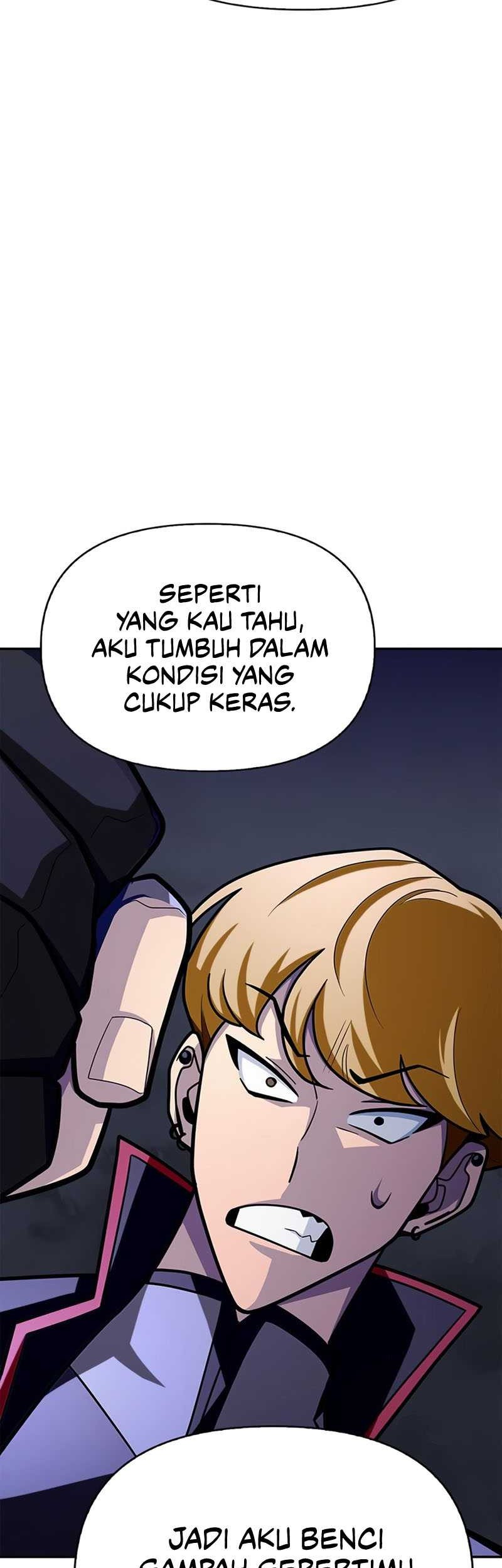 Superhuman Battlefield Chapter 13 Gambar 97