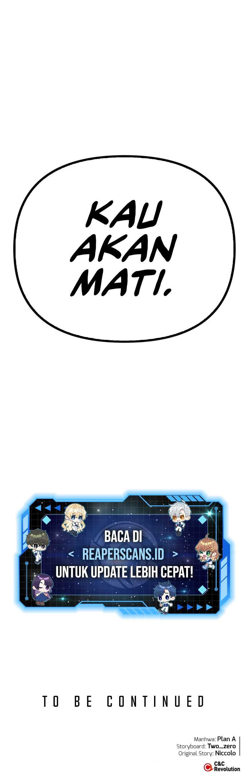 Superhuman Battlefield Chapter 13 Gambar 100