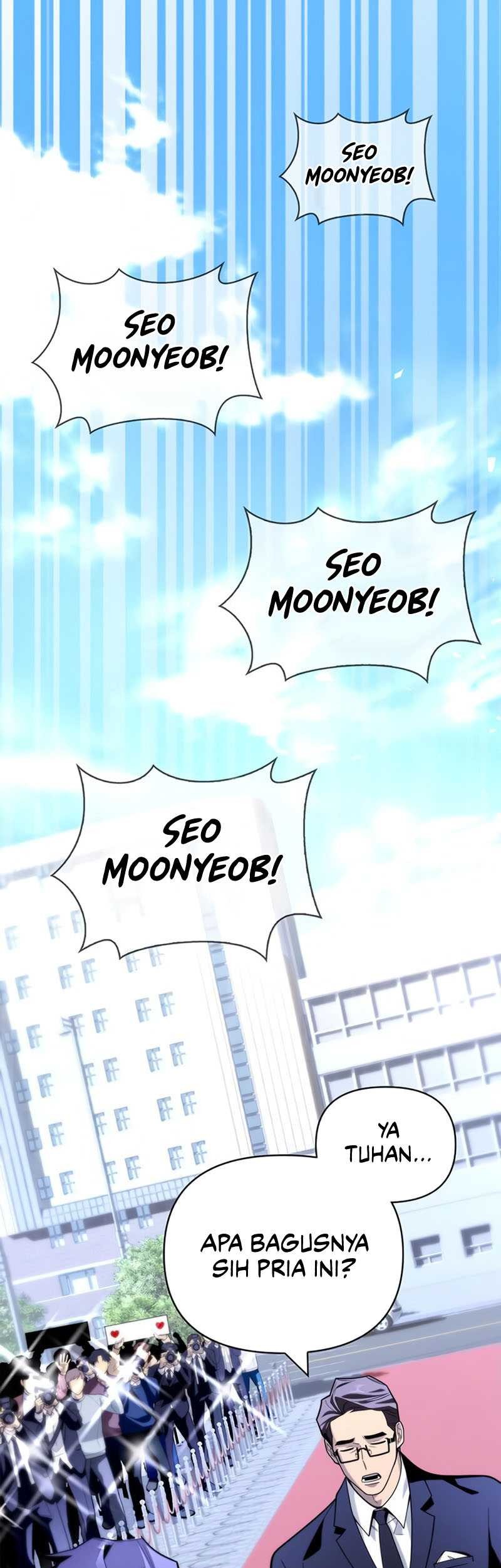 Manhwa Superhuman Battlefield Chapter 13 gambar nomor 2