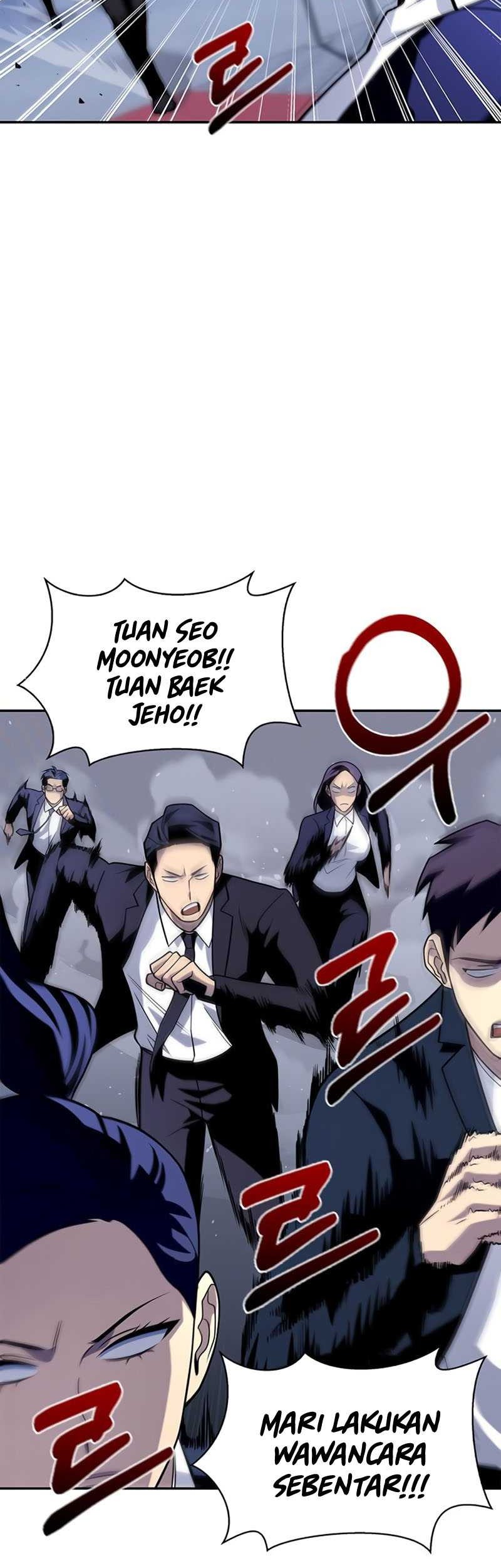 Superhuman Battlefield Chapter 13 Gambar 4