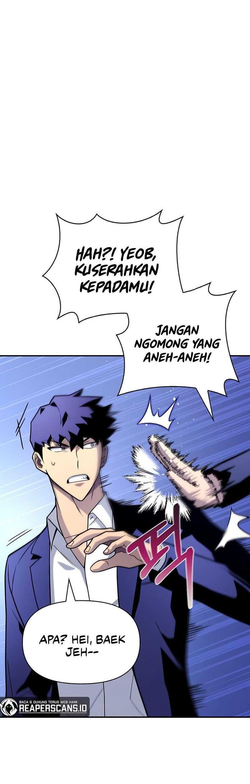 Superhuman Battlefield Chapter 13 Gambar 5