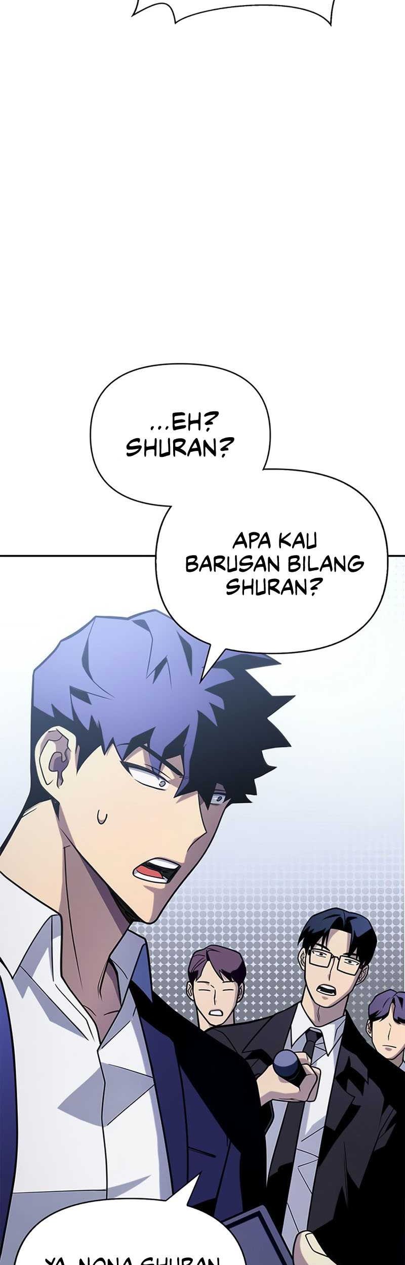 Superhuman Battlefield Chapter 13 Gambar 8