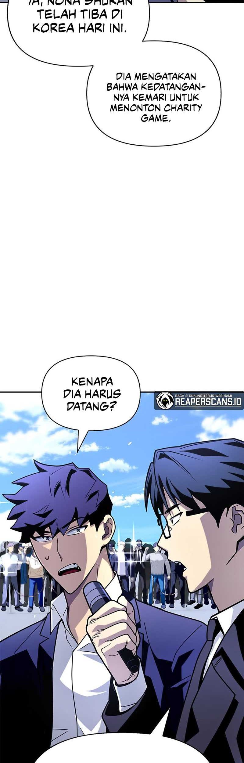 Superhuman Battlefield Chapter 13 Gambar 9