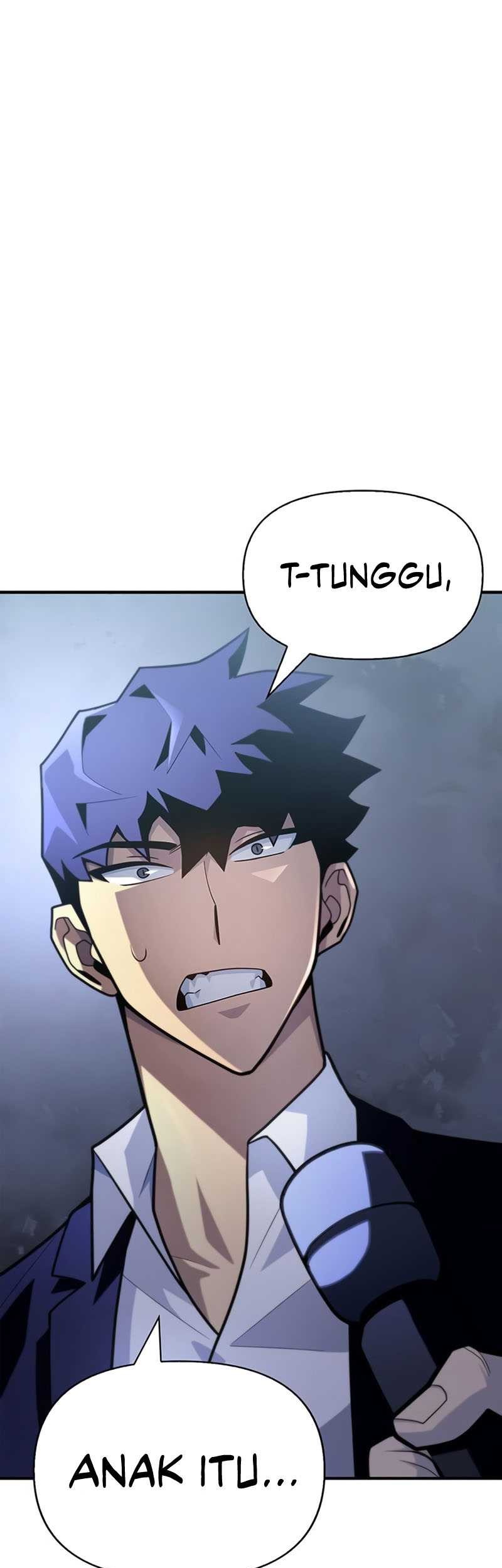 Superhuman Battlefield Chapter 13 Gambar 11