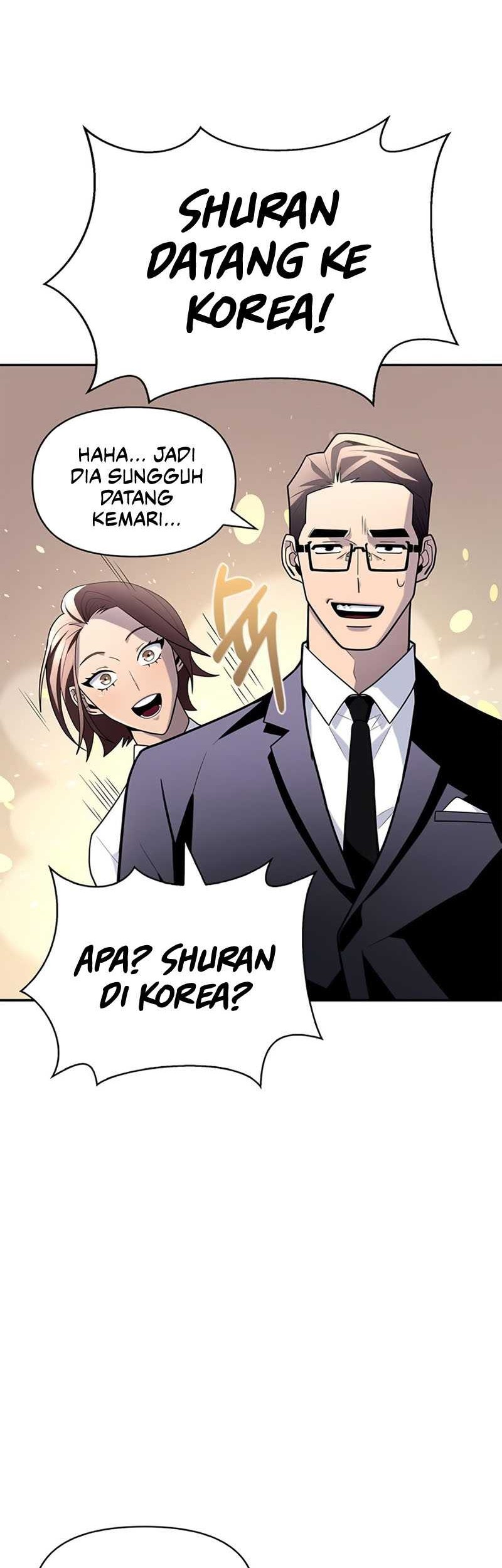 Superhuman Battlefield Chapter 13 Gambar 17