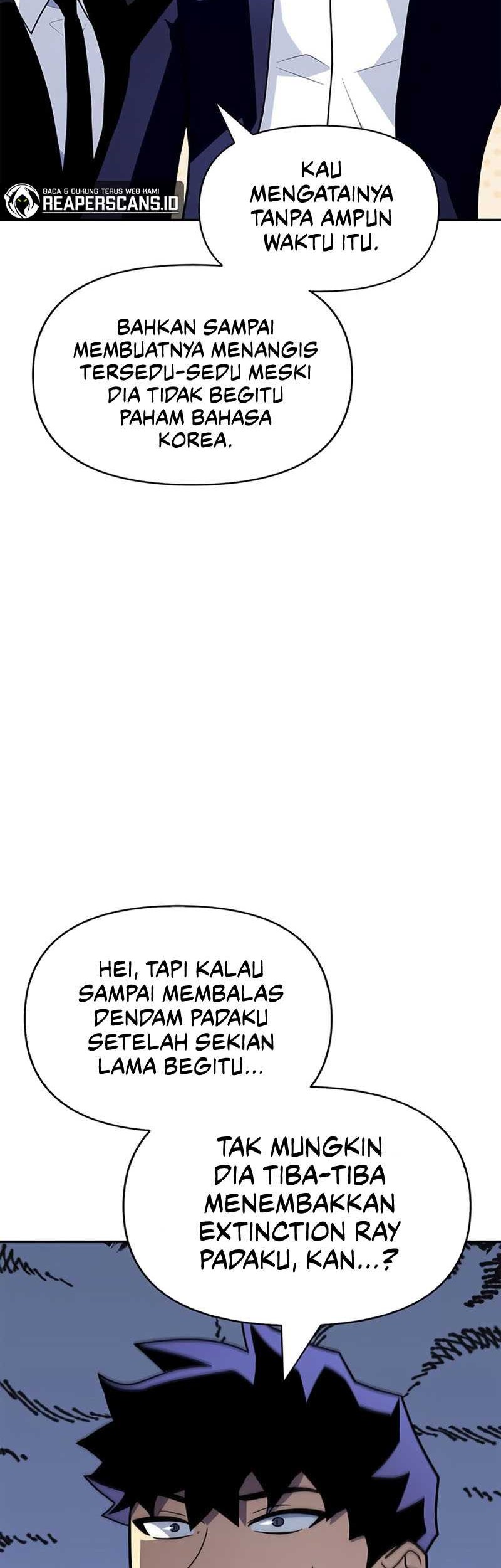 Superhuman Battlefield Chapter 13 Gambar 19