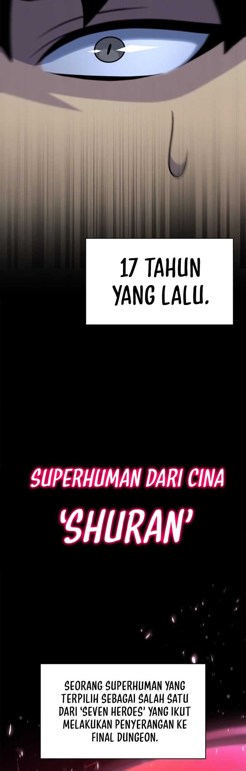 Superhuman Battlefield Chapter 13 Gambar 22