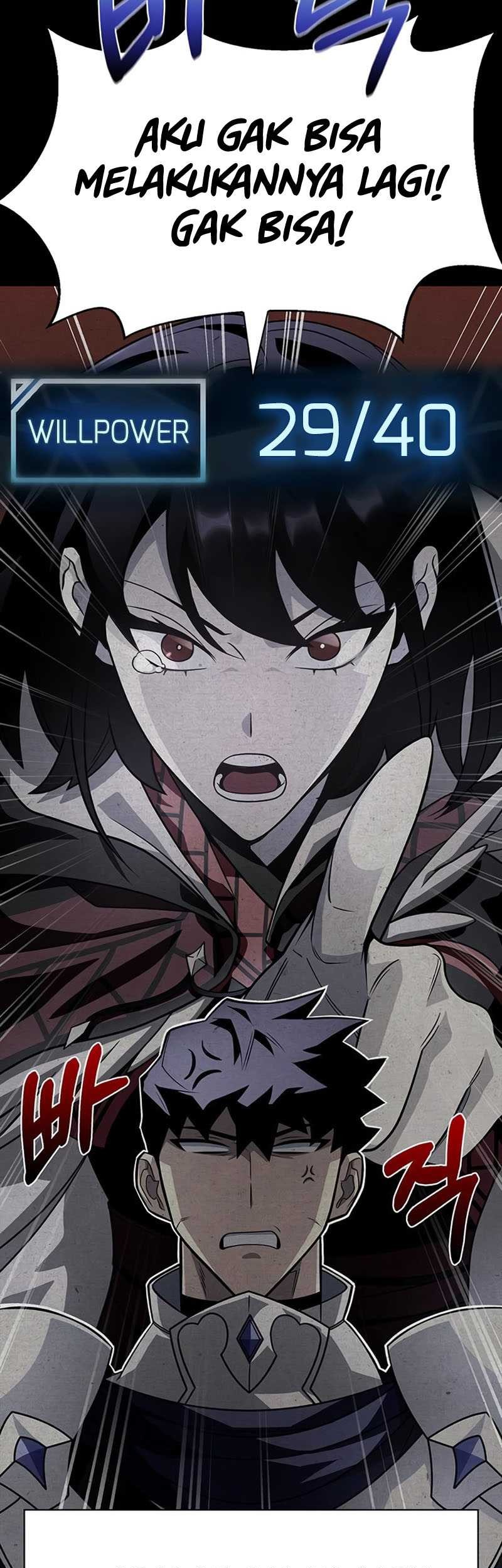 Superhuman Battlefield Chapter 13 Gambar 25