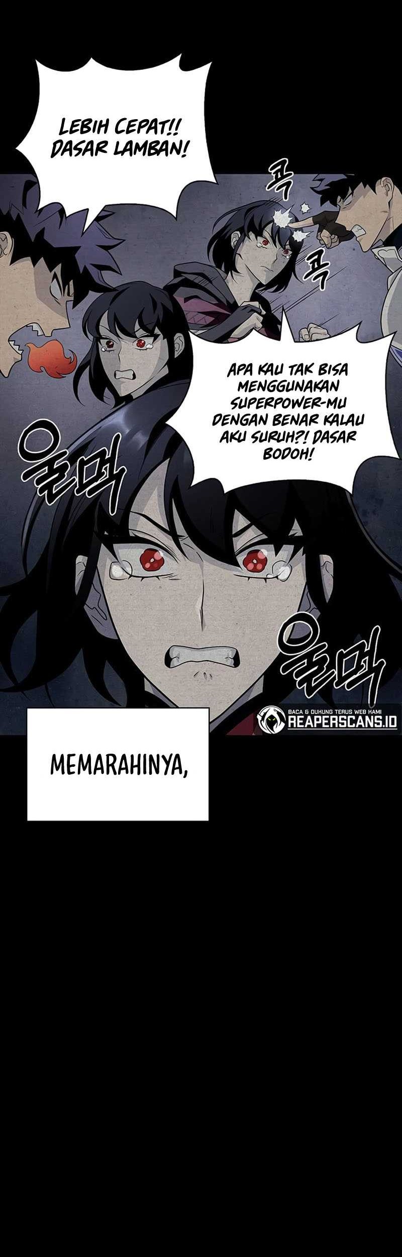 Superhuman Battlefield Chapter 13 Gambar 28